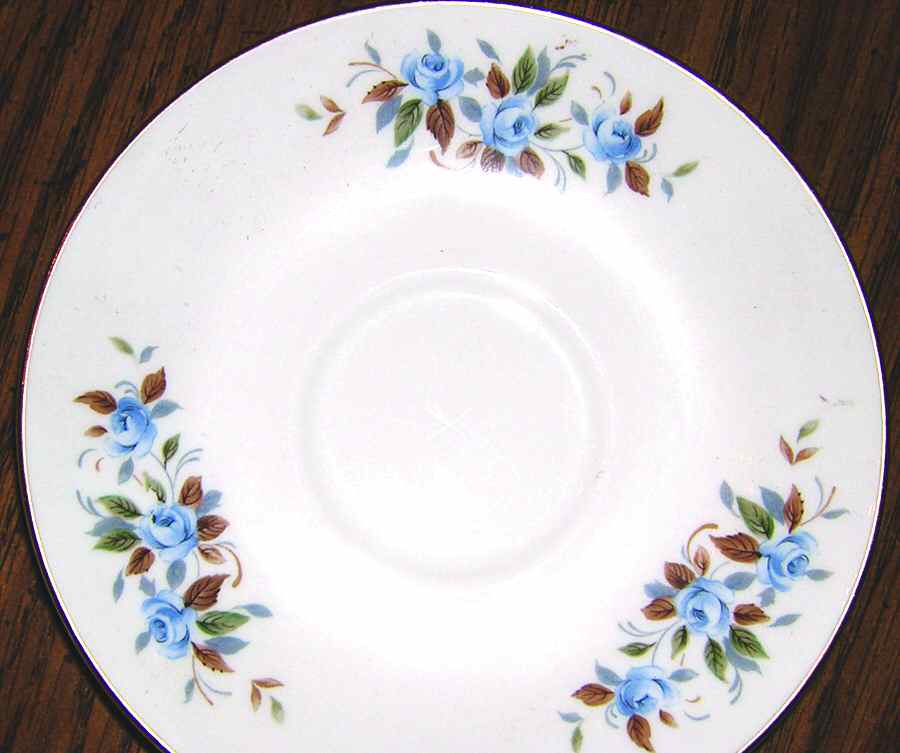 MAL1 Saucer by Marlborough-1
