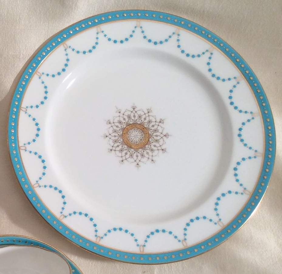 A5980 Salad Plate by Minton-1