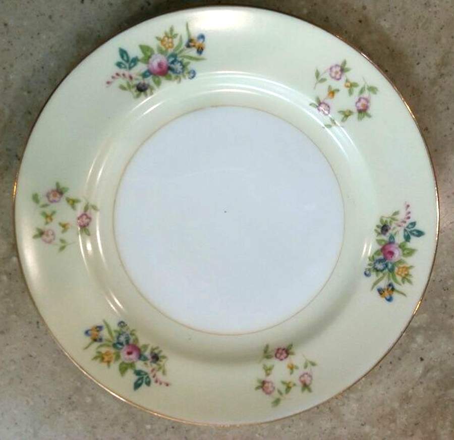 MEI946 Salad Plate by Meito-1