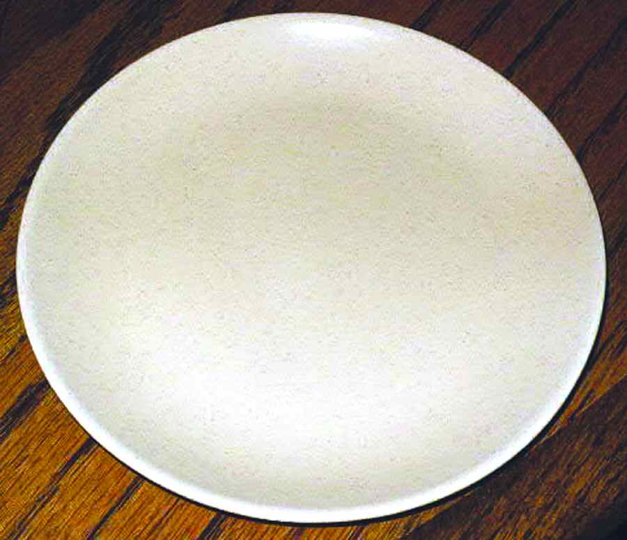 MTR7 Dinner Plate by Monterey-1