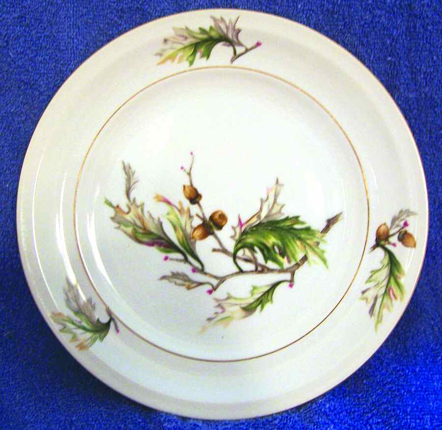 MEI948 Dinner Plate by Meito-1