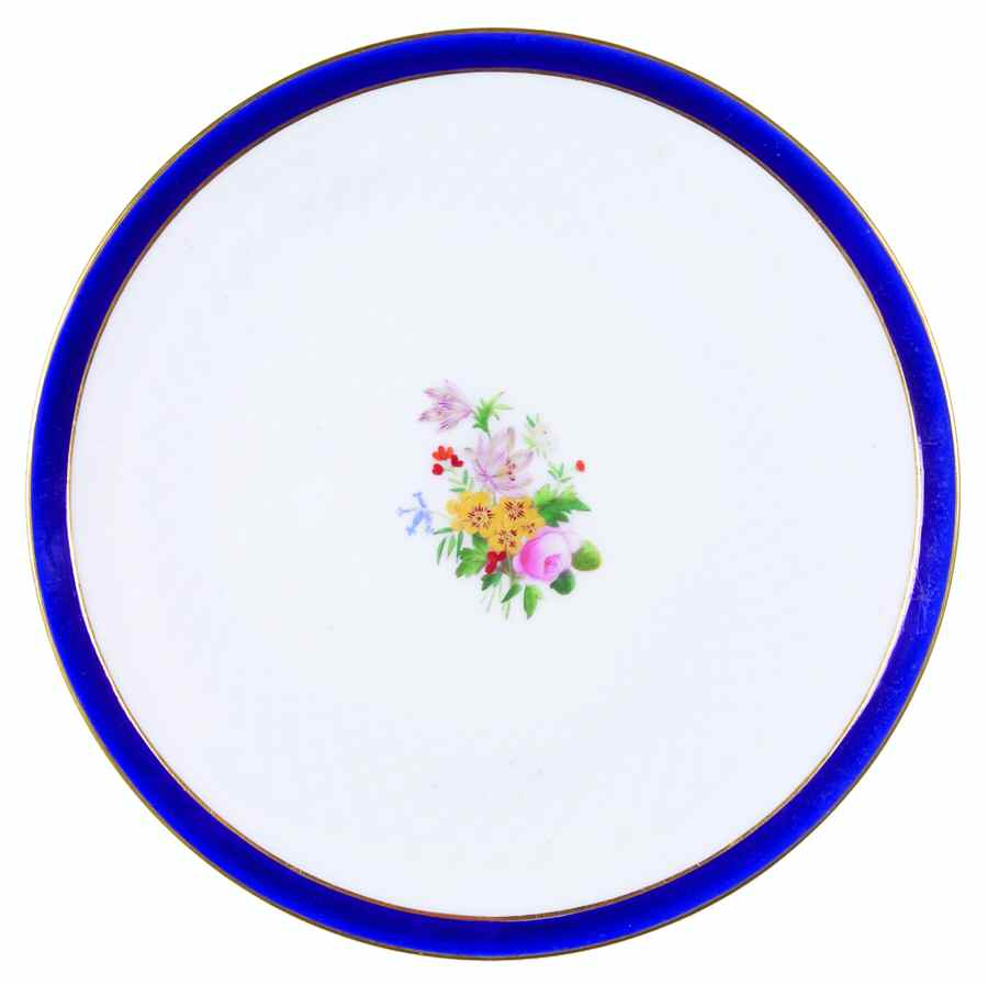 R5405 Luncheon Plate by Minton-1