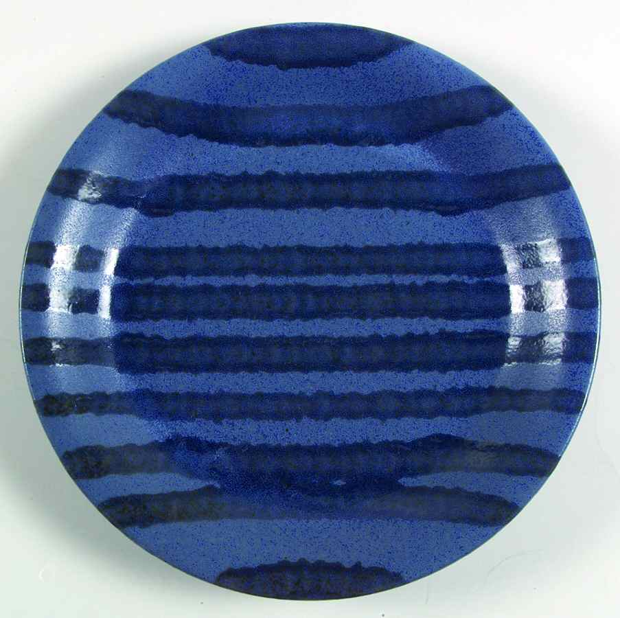 MCY15 Dinner Plate by Macy's (China)-1
