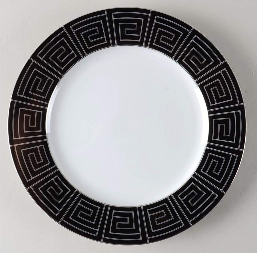 Patrician Hall Dinner Plate by Mikasa-1