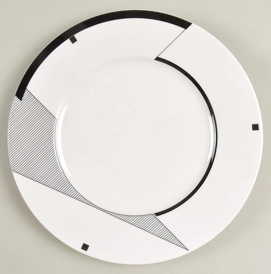 Angles (Mikasa Backstamp) Salad Plate by Mikasa-1
