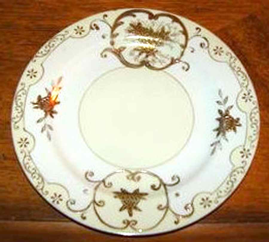 MMJ14 Salad Plate by MM Japan-1