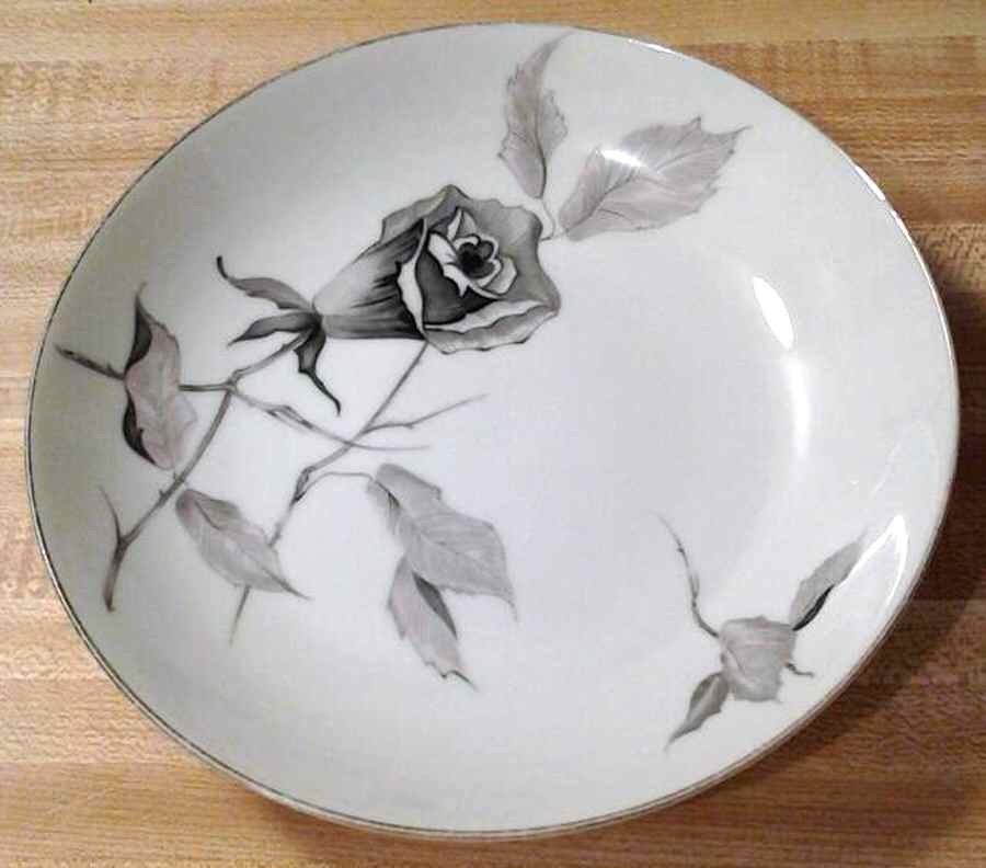 MTK20 Dinner Plate by Mitake-1