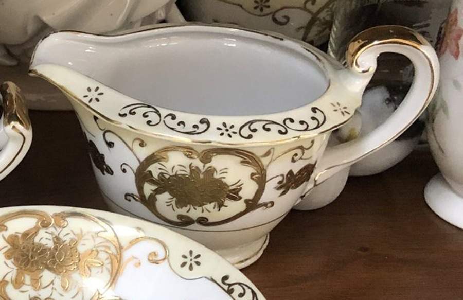 MMJ15 Creamer by MM Japan-1