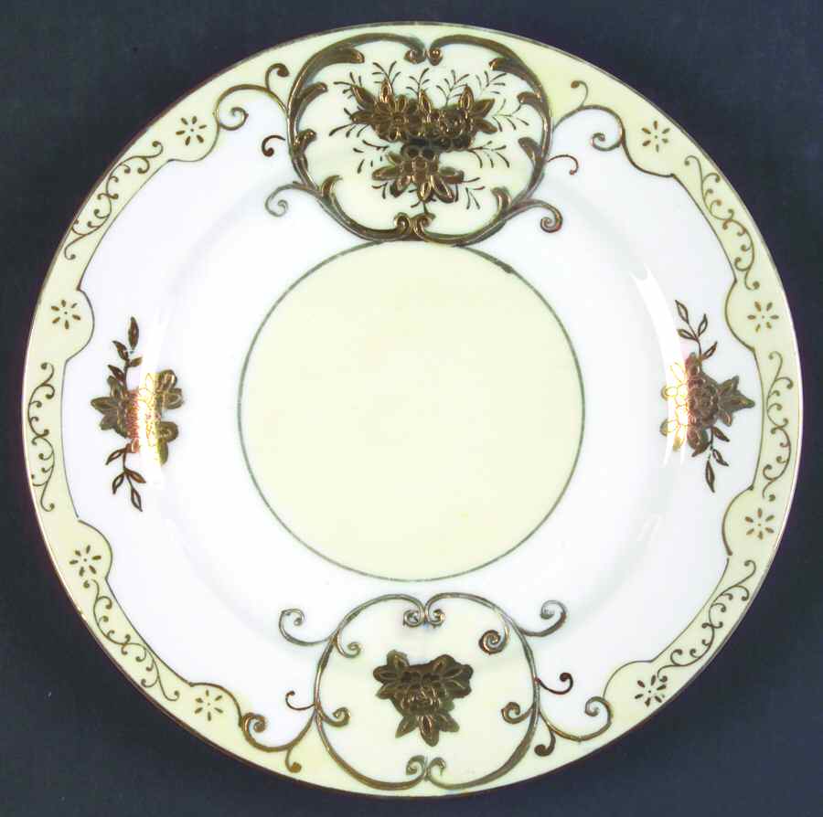 MMJ15 Salad Plate by MM Japan-1