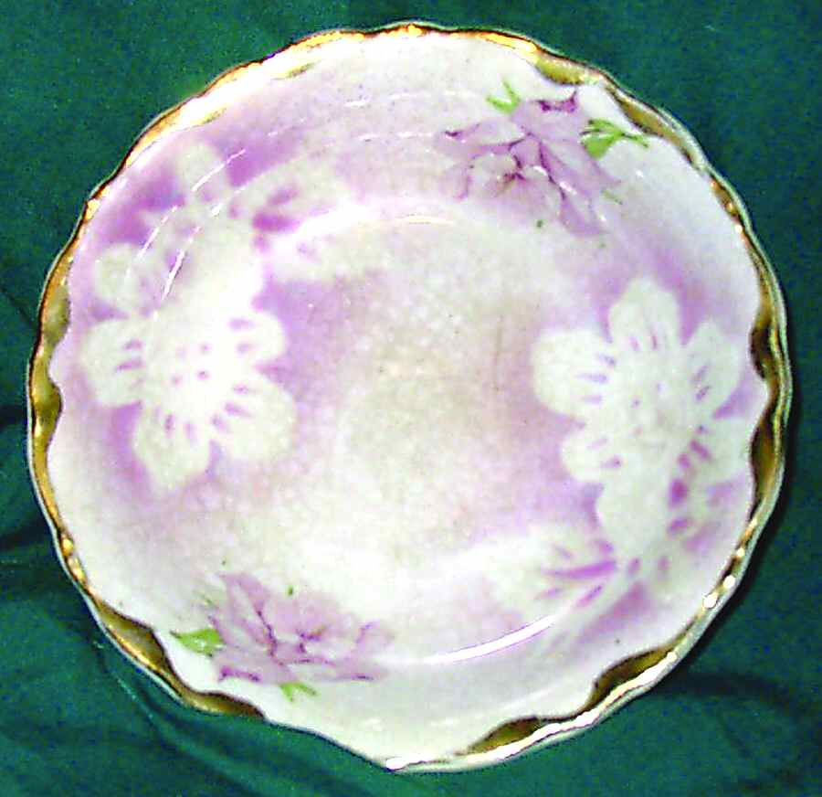 MCN36 Fruit/Dessert (Sauce) Bowl by McNicol-1
