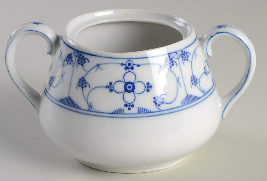 MOS13 Sugar Bowl No Lid by Moschendorf-1