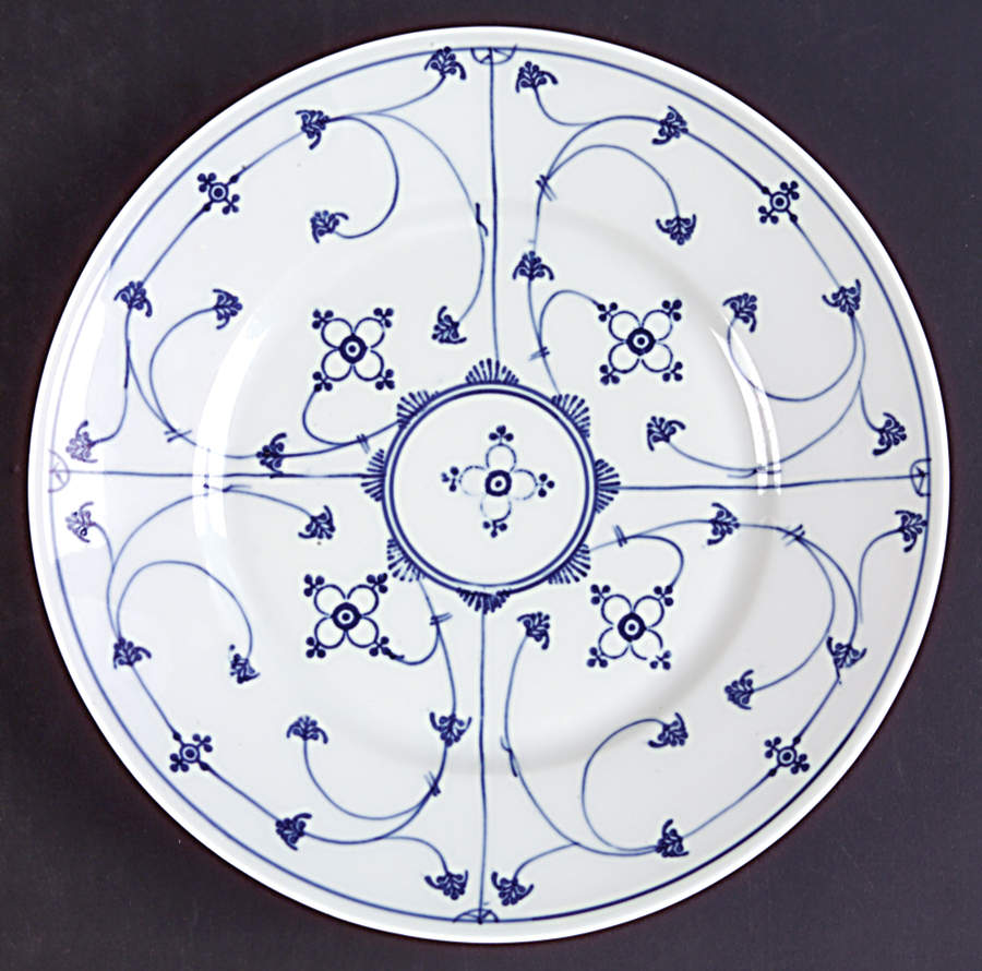 MOS13 Salad Plate by Moschendorf-1