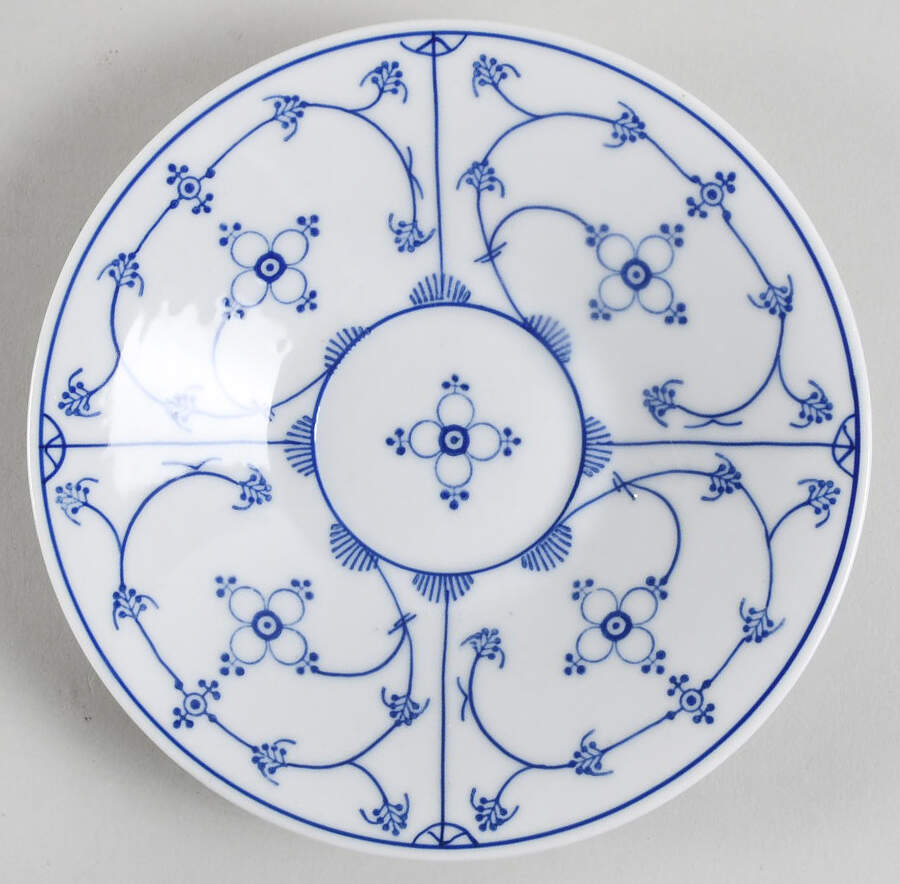 MOS13 Saucer for Flat Cup by Moschendorf-1