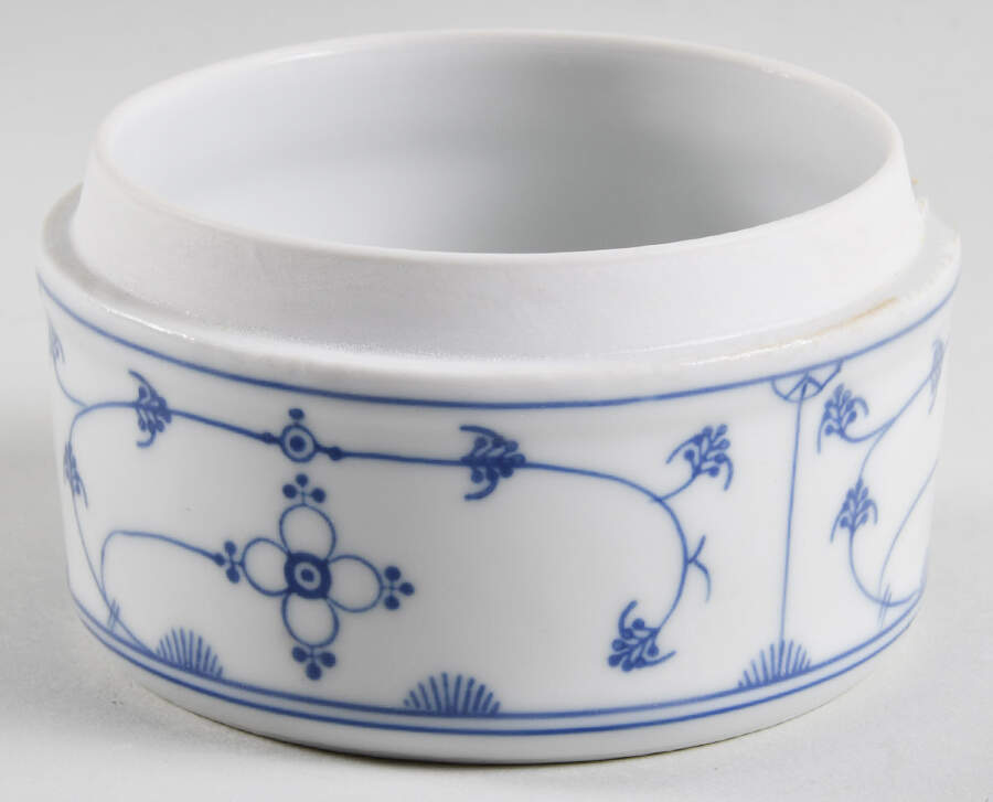 MOS13 4" Round Box No Lid by Moschendorf-1