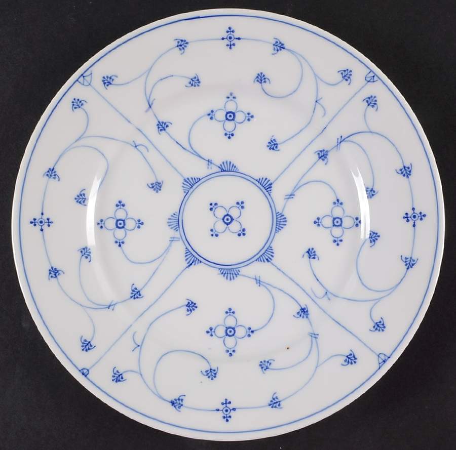 MOS13 Luncheon Plate by Moschendorf-1