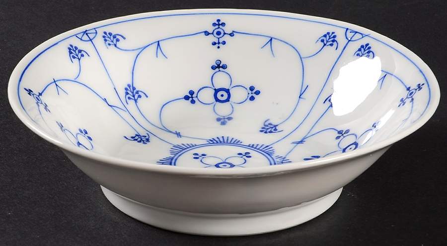 MOS13 Fruit/Dessert (Sauce) Bowl by Moschendorf-1