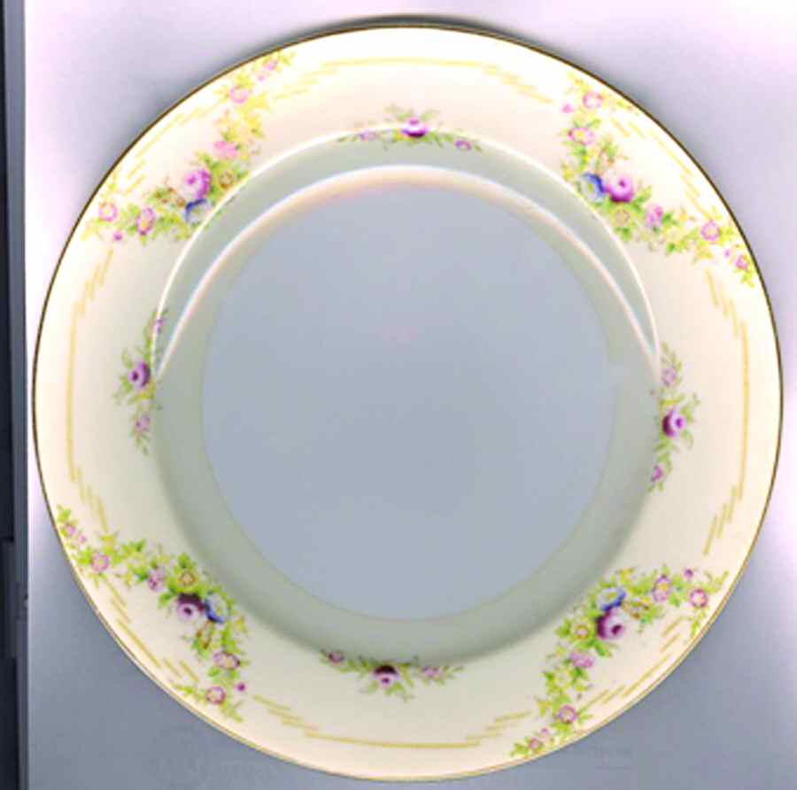 MEI951 Salad Plate by Meito-1