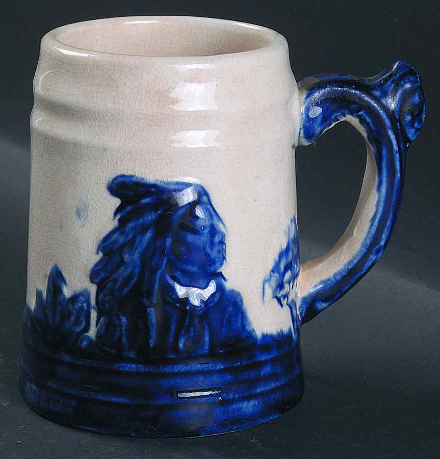 MOP3 Tankard by Monmouth-1