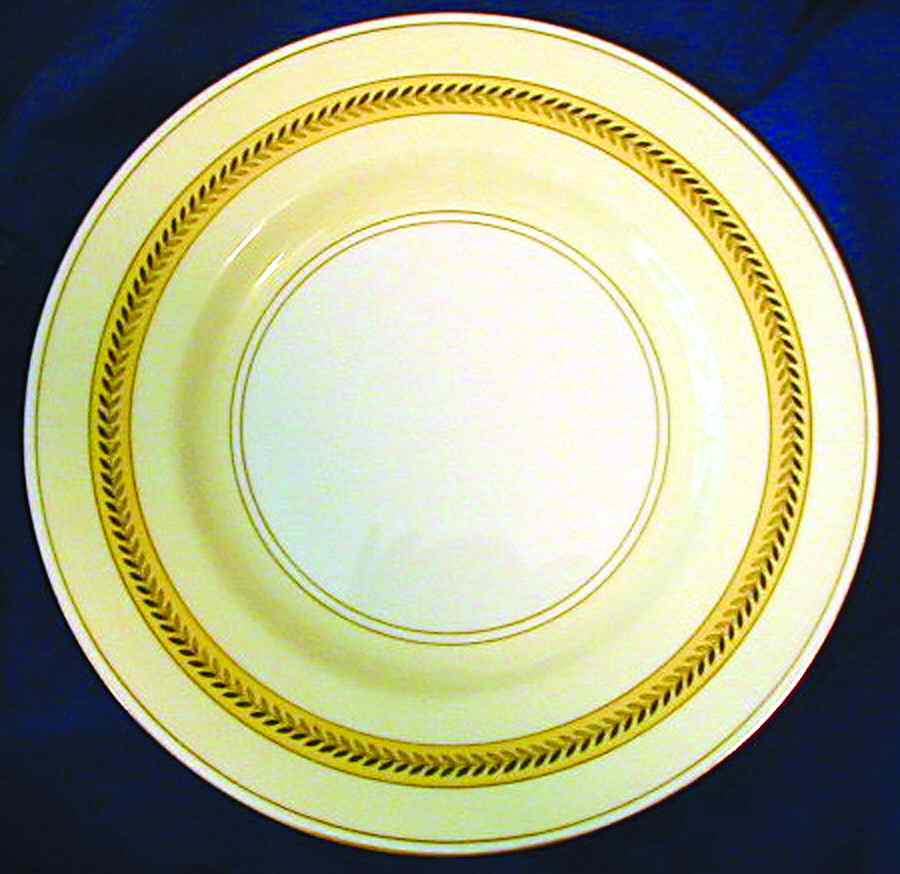 M220 Dinner Plate by Minton-1