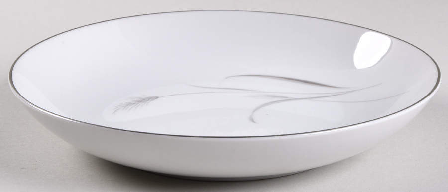 Wheat Crest Coupe Soup Bowl by Mikasa-1