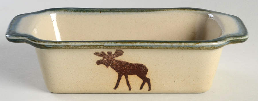 Moose Loaf Pan by Monroe Salt Works-1