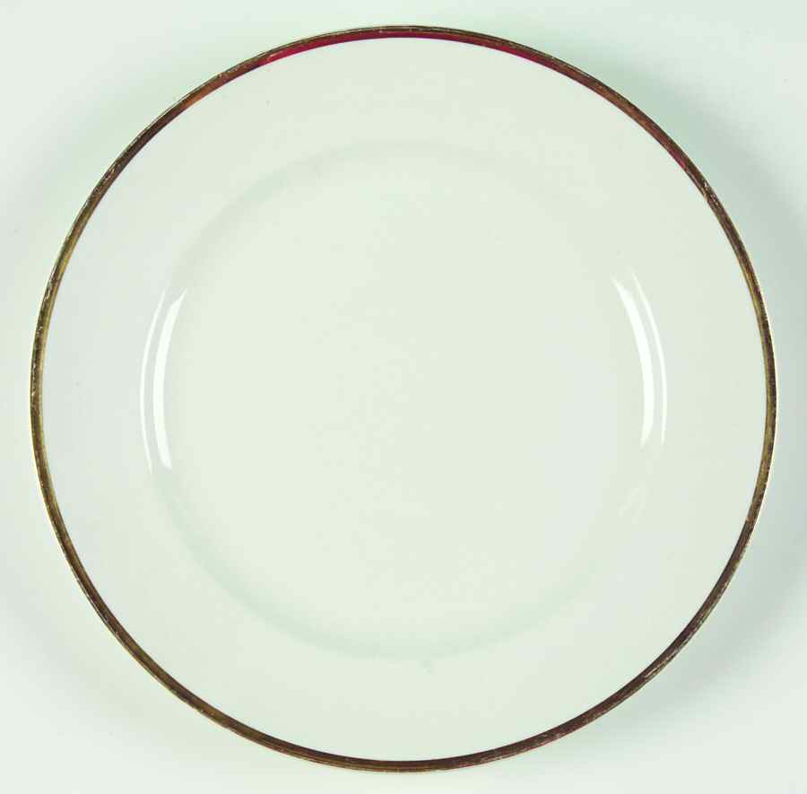 MCN37 Luncheon Plate by McNicol-1