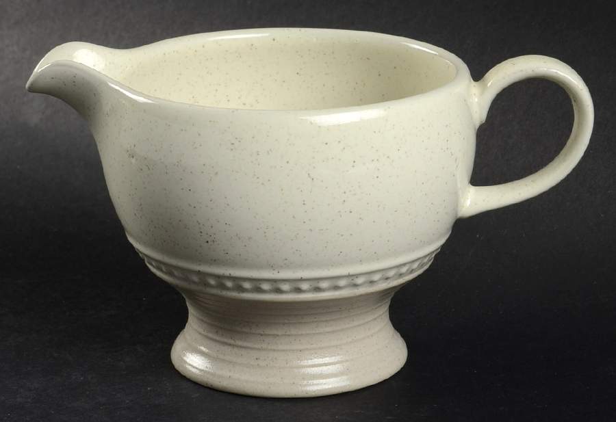 Laredo Creamer by Mikasa-1