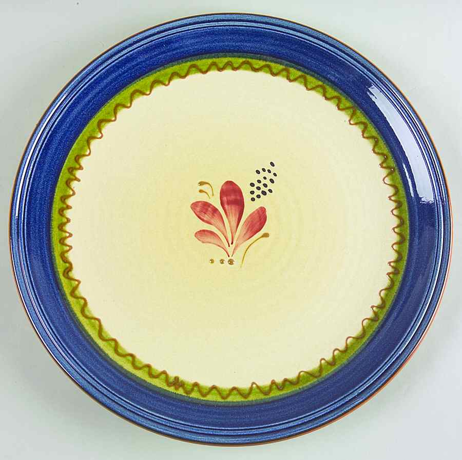 MD3 Dinner Plate by Molde (Portugal)-1