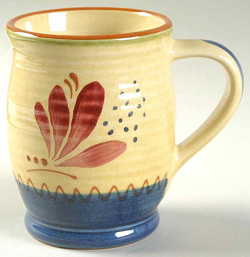 MD3 Mug by Molde (Portugal)-1