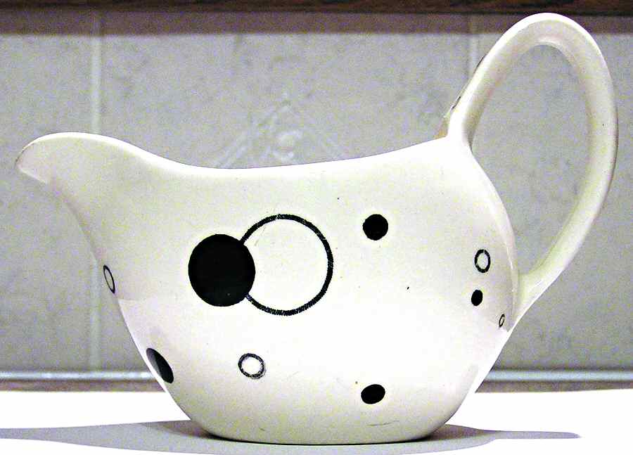 Pierrot Creamer by W R Midwinter Ltd-1