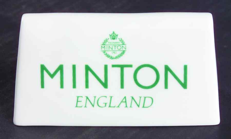 Advertising Signs Sign 1 by Minton-1