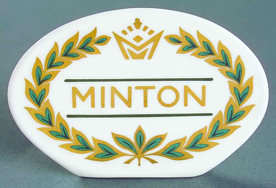 Advertising Signs Sign 4 by Minton-1