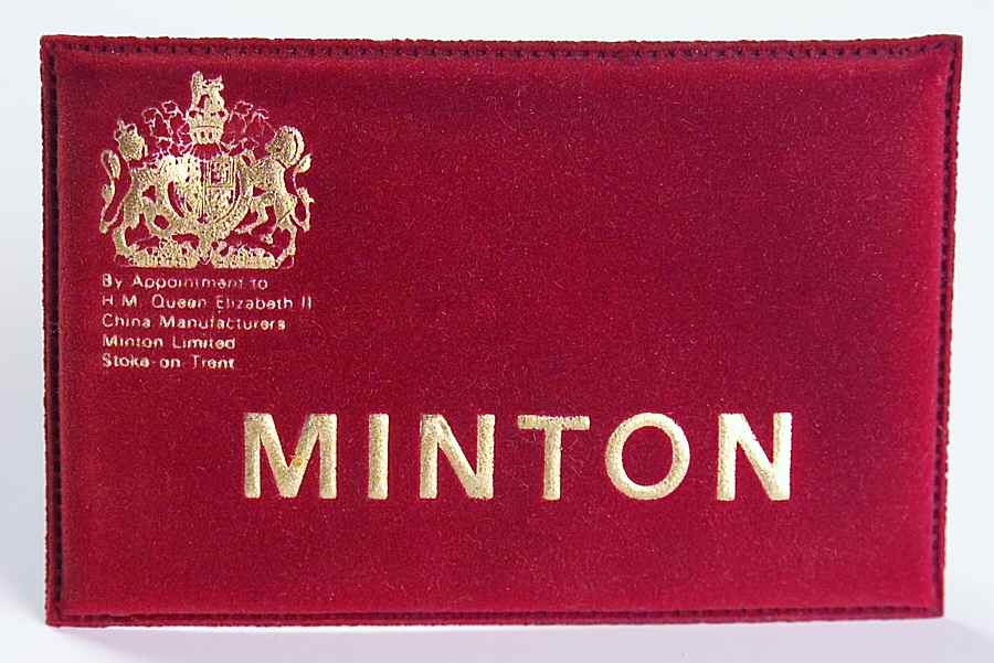 Advertising Signs Suede Sign 1 by Minton-1