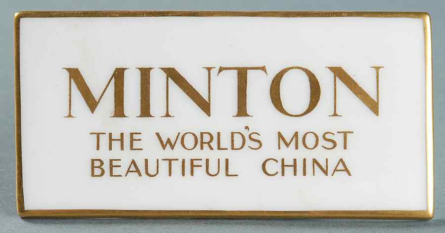 Advertising Signs Sign 7 by Minton-1