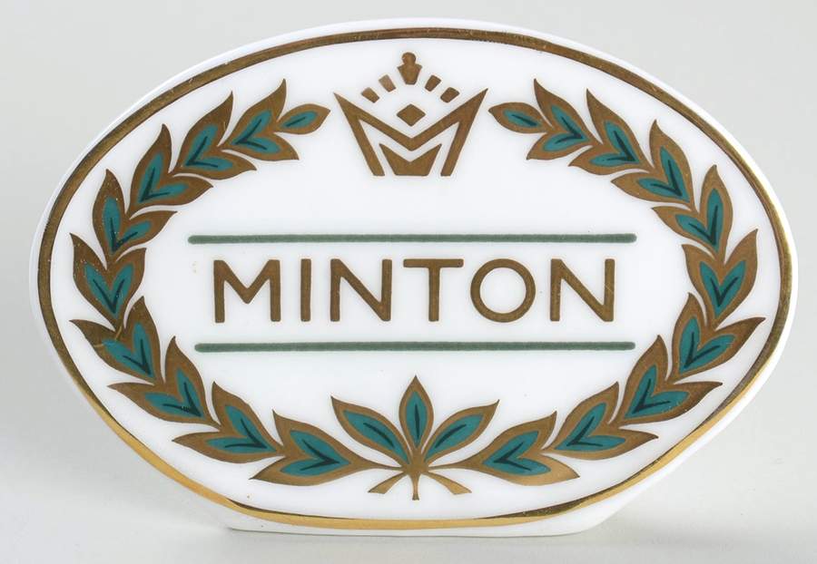 Advertising Signs Sign 8 by Minton-1