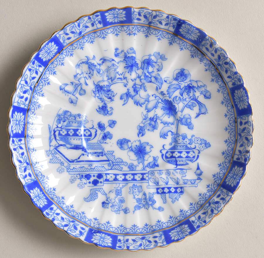 MOS14 Saucer by Moschendorf-1