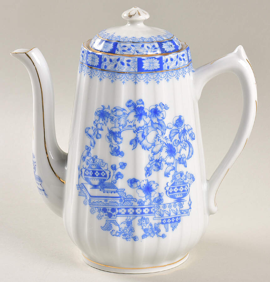 MOS14 Coffee Pot & Lid by Moschendorf-1