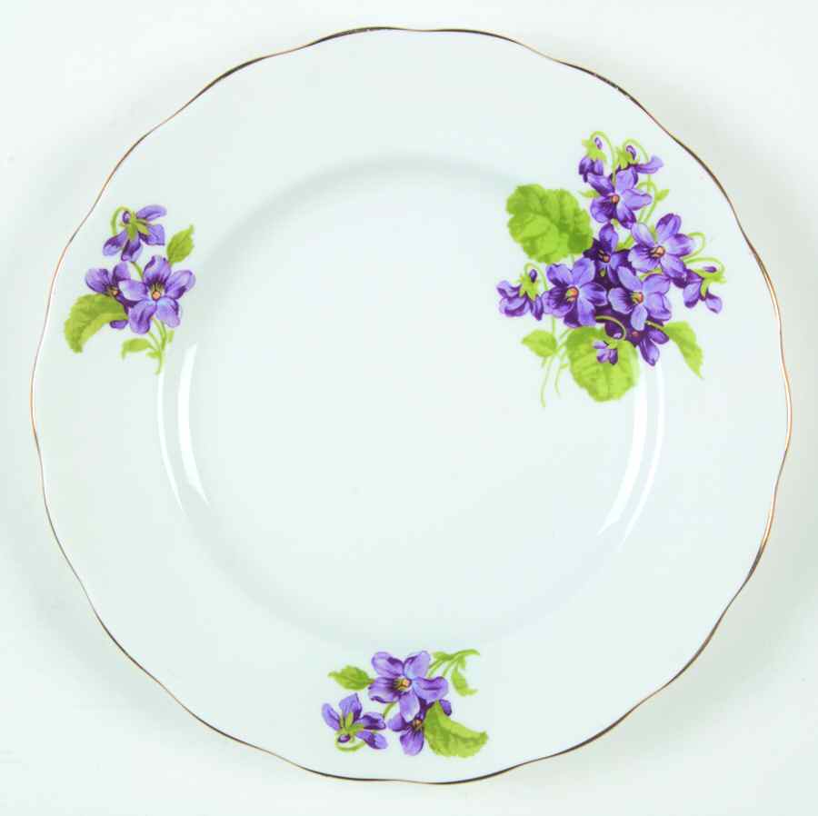MEL20 Salad Plate by Melba-1