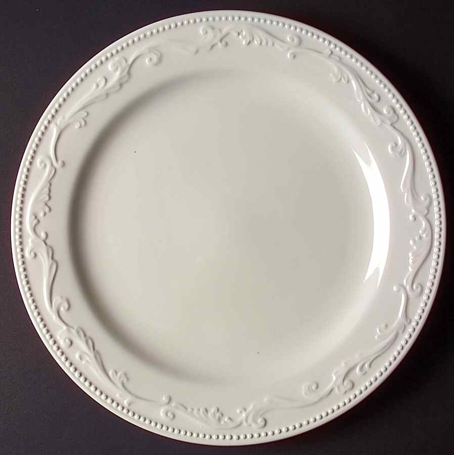 MSA8 Dinner Plate by Mesa Intl-1
