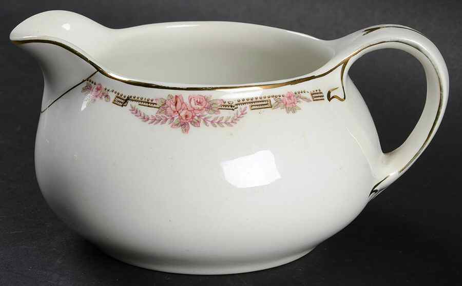 Overland Creamer by Alfred Meakin-1