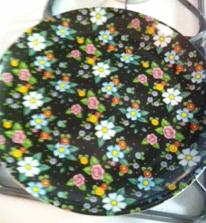 MYG1 Salad Plate by Mary Engelbreit-1