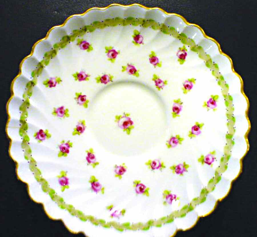 A575 Saucer by Minton-1