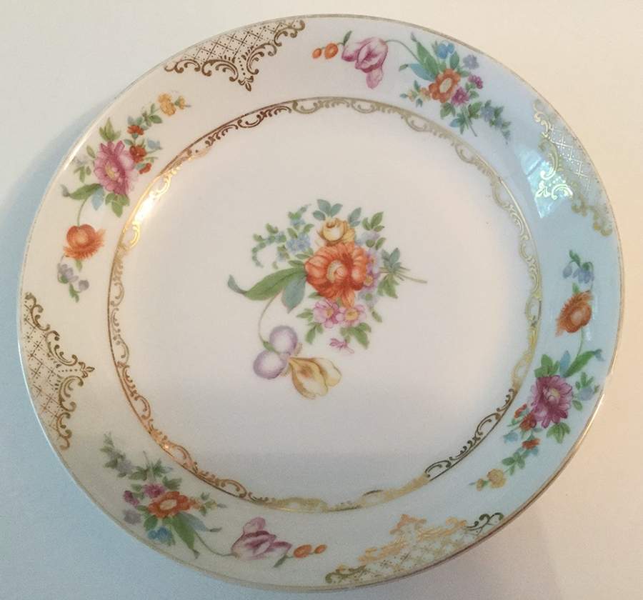 MEI956 Coupe Soup Bowl by Meito-1