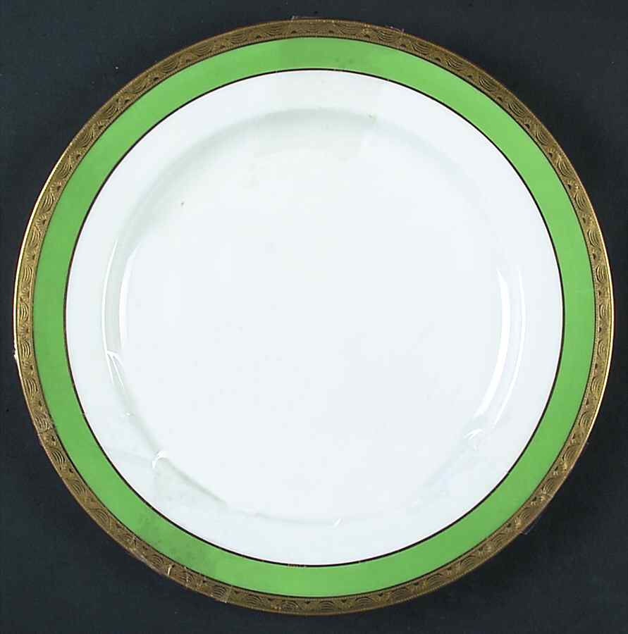 PA8164 Dinner Plate by Minton-1