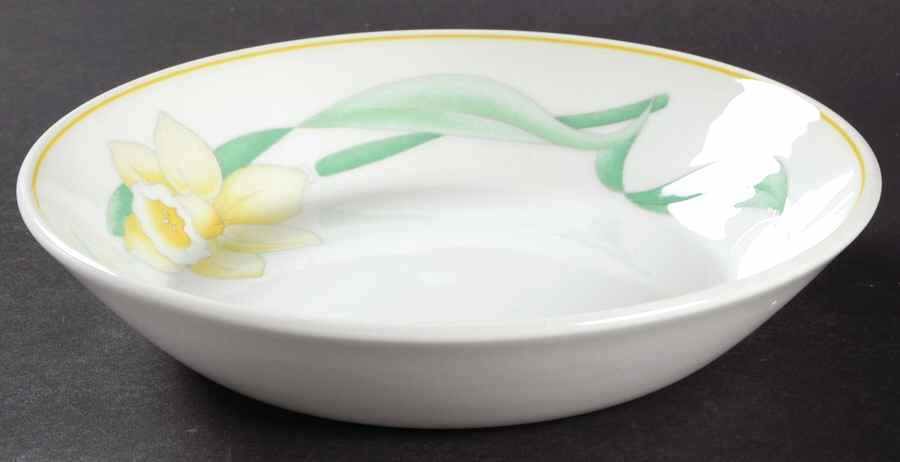 Symphony Coupe Cereal Bowl by W R Midwinter Ltd-1
