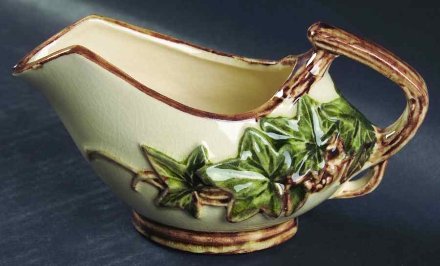 Ivy Creamer by Nelson McCoy-1