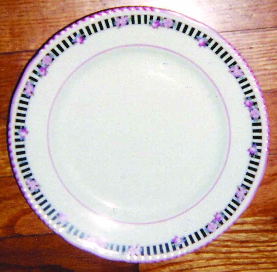 MCE30 Dinner Plate by Mercer-1