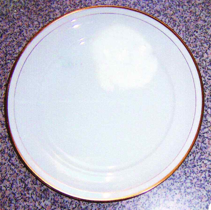 MEI962 Dinner Plate by Meito-1