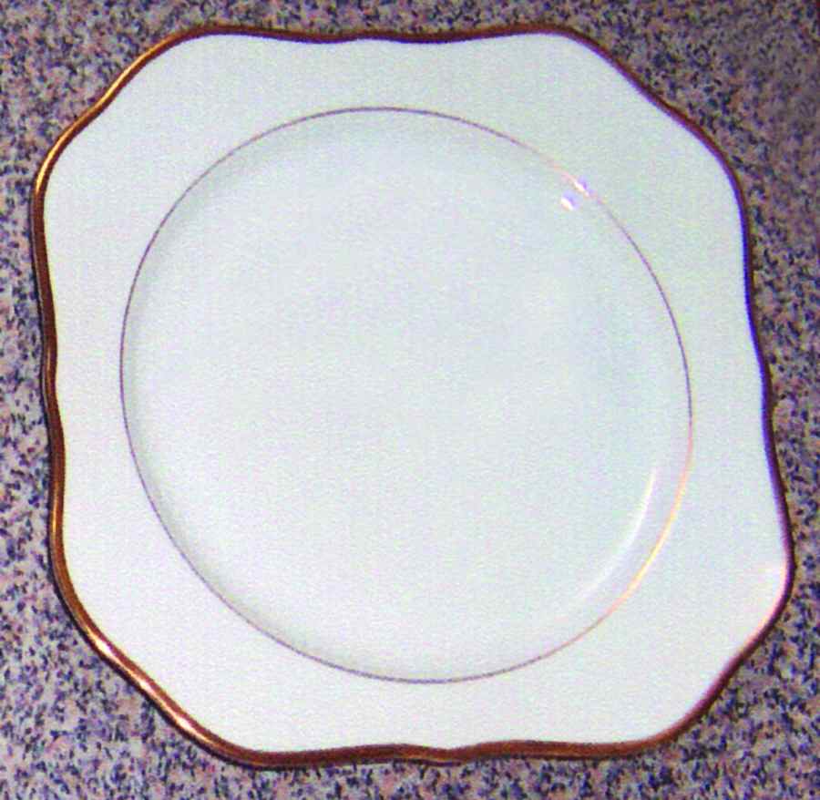 MEI962 Salad Plate by Meito-1