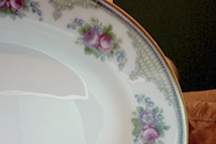 MUE120 Dinner Plate by Paul Muller-1
